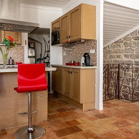 Vila La Gleyzette Vogue Exteriér fotografie