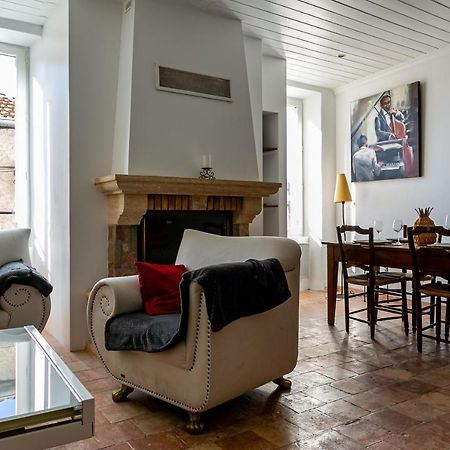 Vila La Gleyzette Vogue Exteriér fotografie