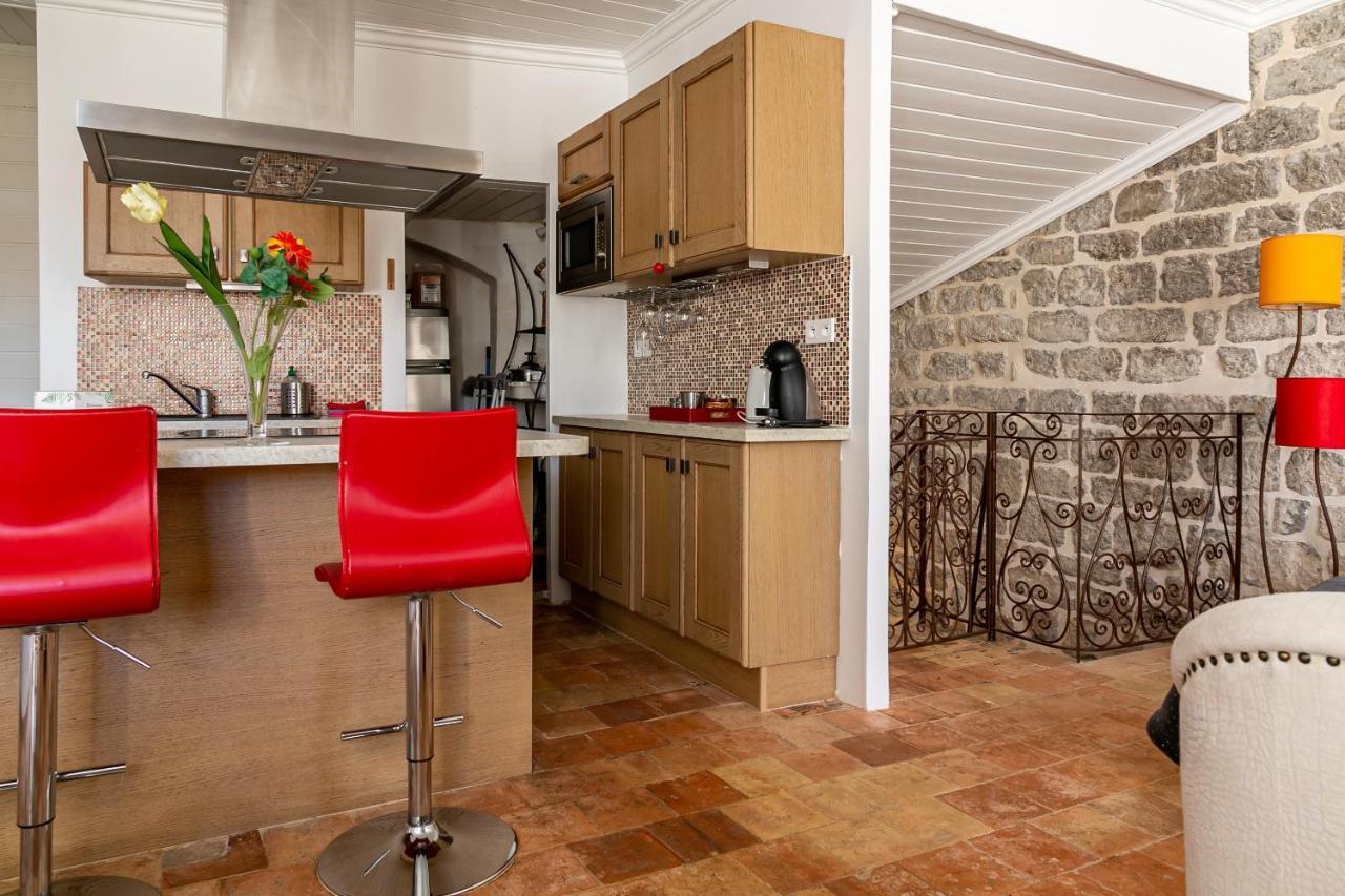 Vila La Gleyzette Vogue Exteriér fotografie