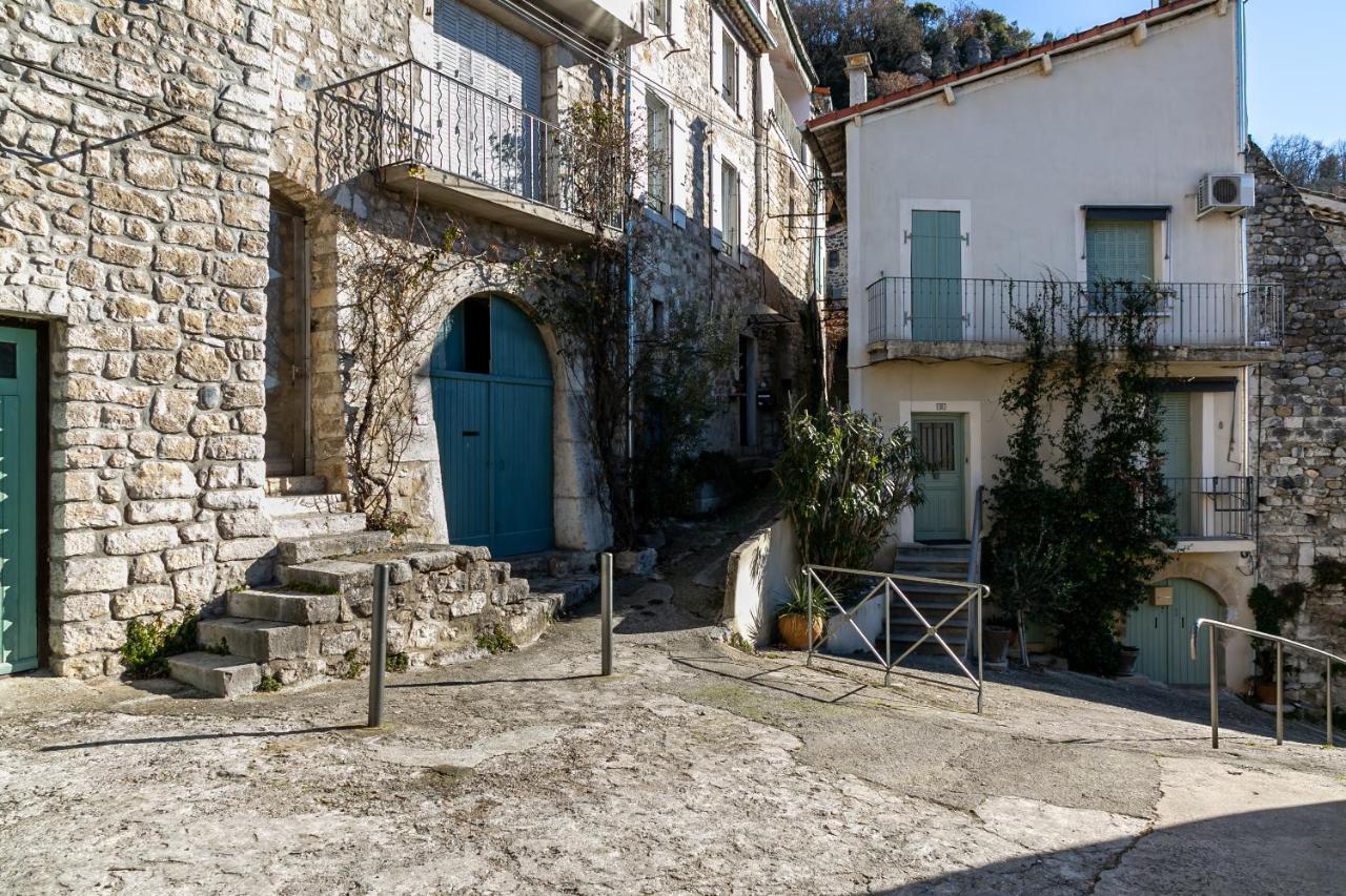 Vila La Gleyzette Vogue Exteriér fotografie