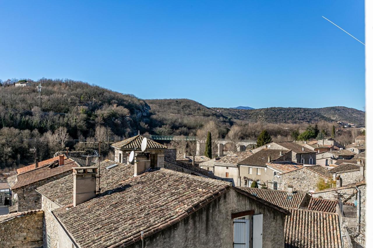 Vila La Gleyzette Vogue Exteriér fotografie
