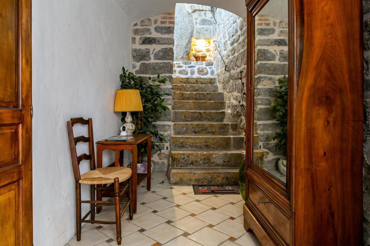 Vila La Gleyzette Vogue Exteriér fotografie