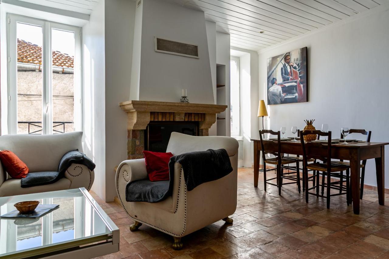 Vila La Gleyzette Vogue Exteriér fotografie