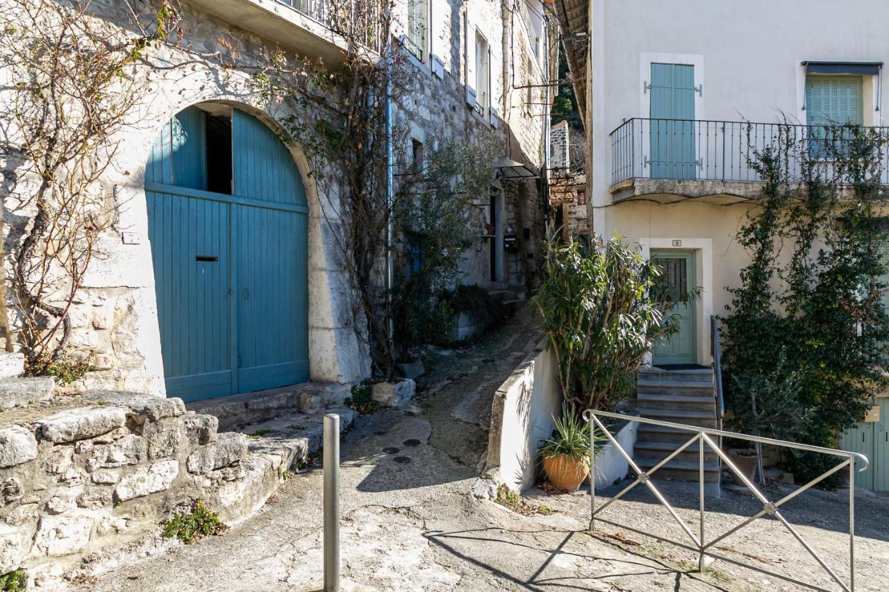 Vila La Gleyzette Vogue Exteriér fotografie