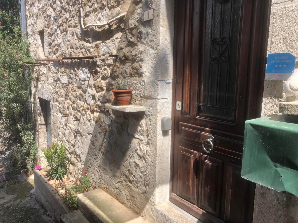 Vila La Gleyzette Vogue Exteriér fotografie